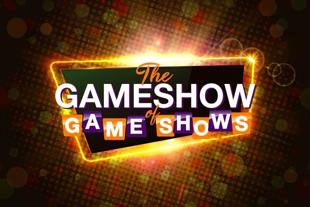 Gameshow of Gameshows Top-Rated Virtual Event - Elevent